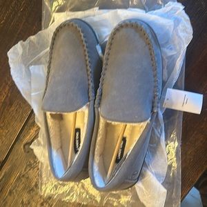 Lands’ End House Shoes